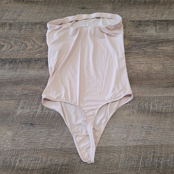 BABATON | Aritzia Vonnegut Sleeveless Bodysuit | Sz. XS - Picture 5 of 6